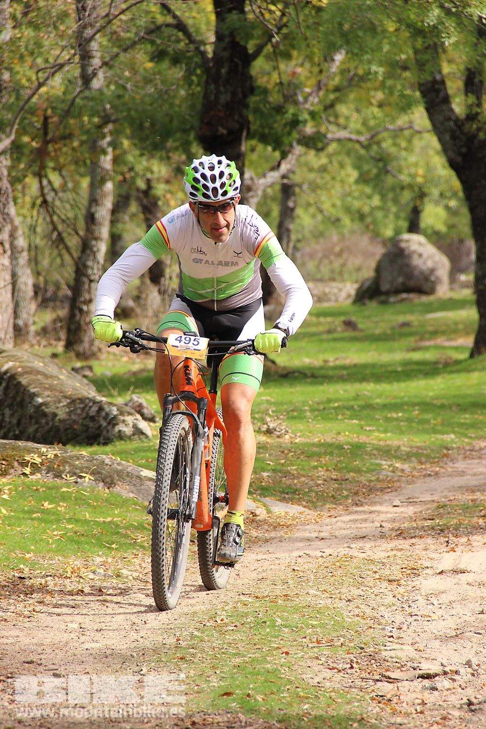 MTB 4 Estaciones La Ruta Imperial 2015. Galería 15