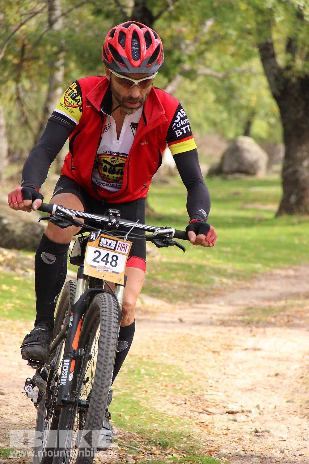 MTB 4 Estaciones La Ruta Imperial 2015. Galería 15