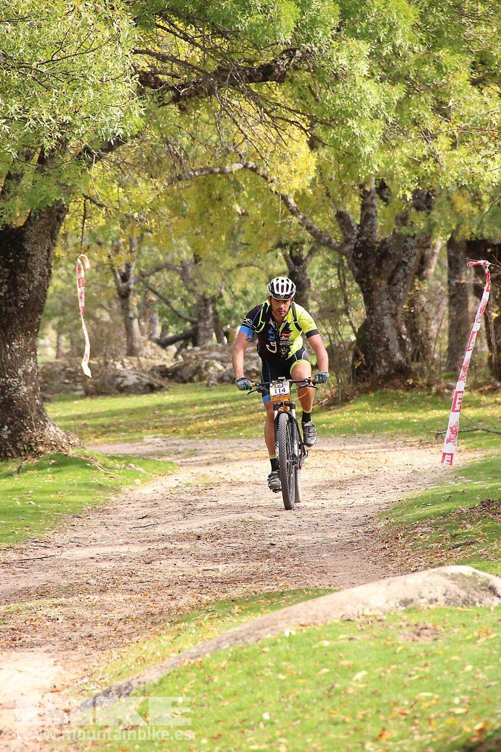 MTB 4 Estaciones La Ruta Imperial 2015. Galería 15