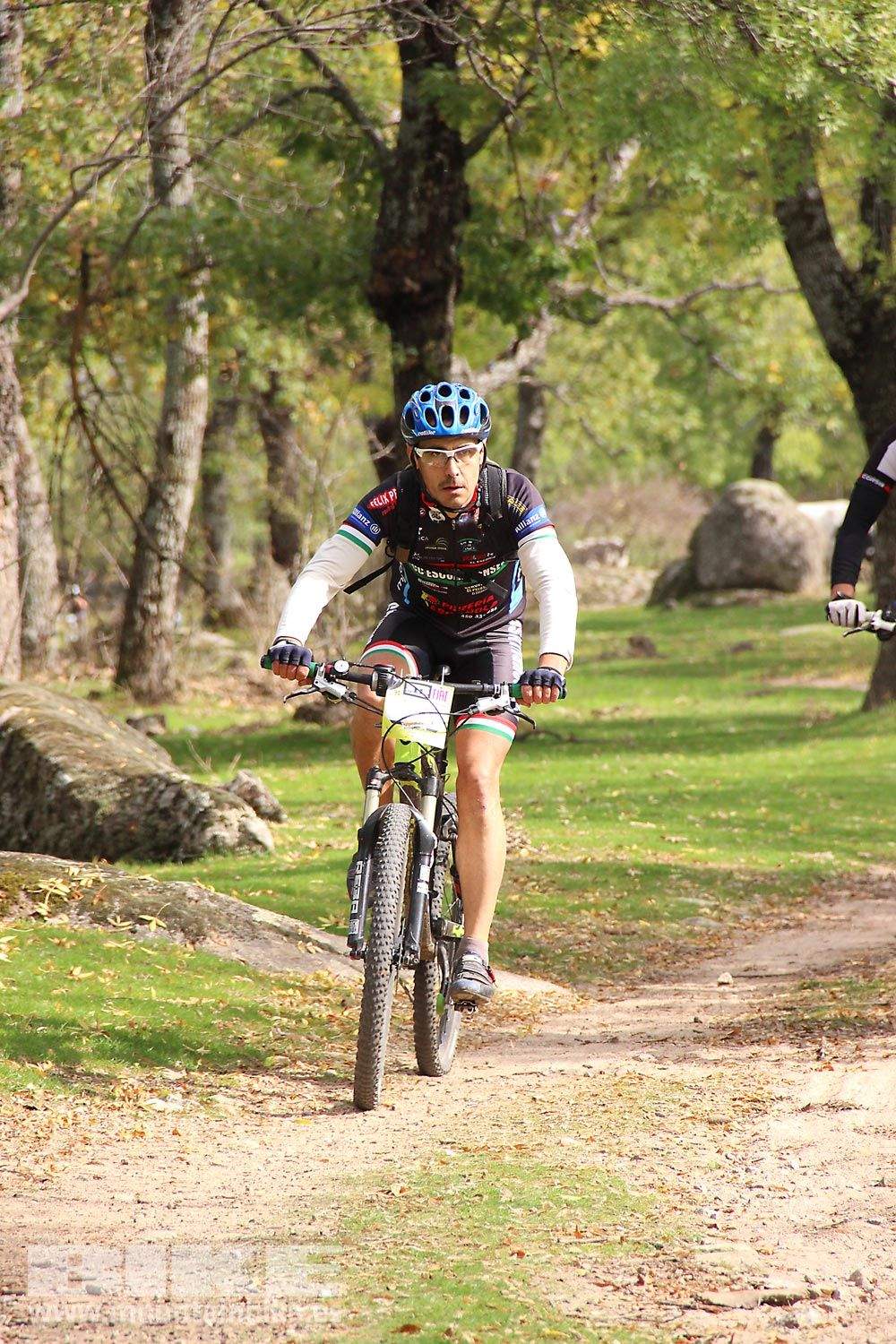 MTB 4 Estaciones La Ruta Imperial 2015. Galería 15