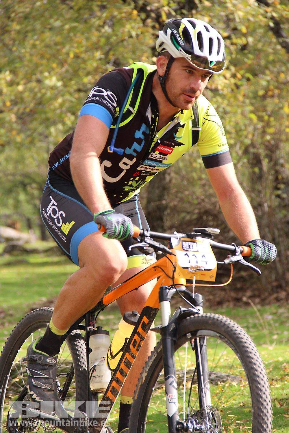 MTB 4 Estaciones La Ruta Imperial 2015. Galería 15
