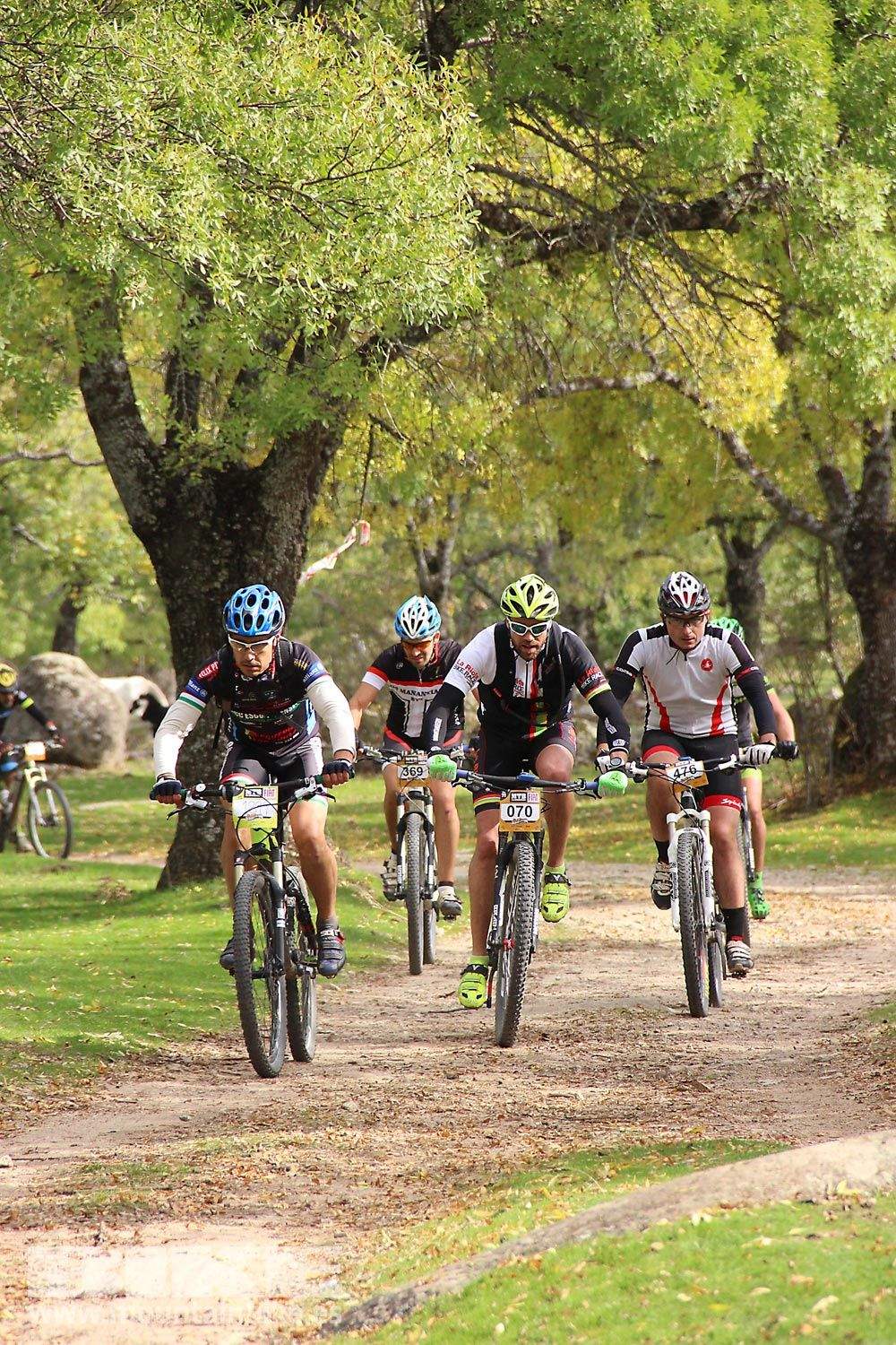 MTB 4 Estaciones La Ruta Imperial 2015. Galería 15