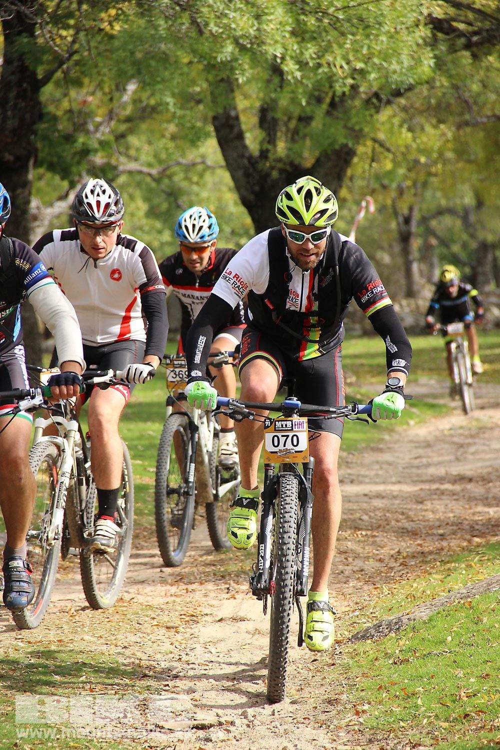 MTB 4 Estaciones La Ruta Imperial 2015. Galería 15