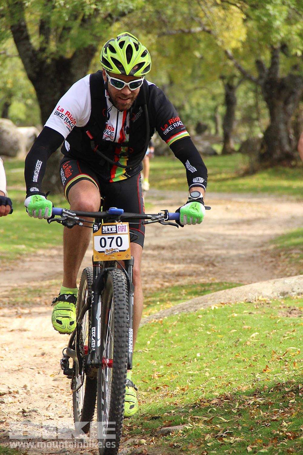 MTB 4 Estaciones La Ruta Imperial 2015. Galería 15