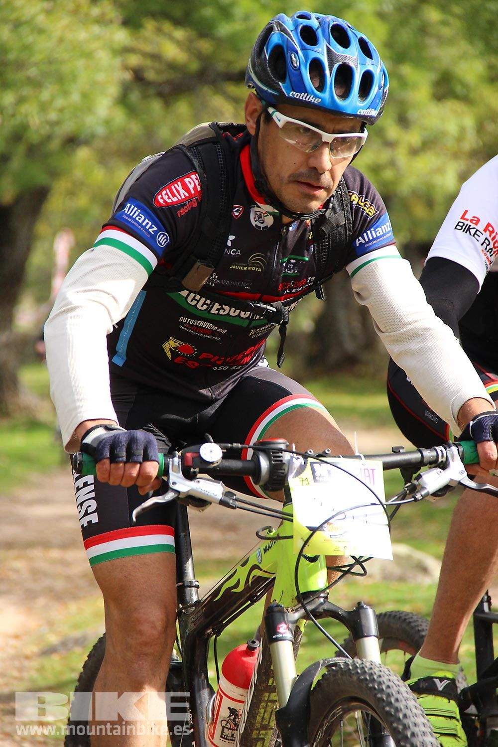 MTB 4 Estaciones La Ruta Imperial 2015. Galería 15