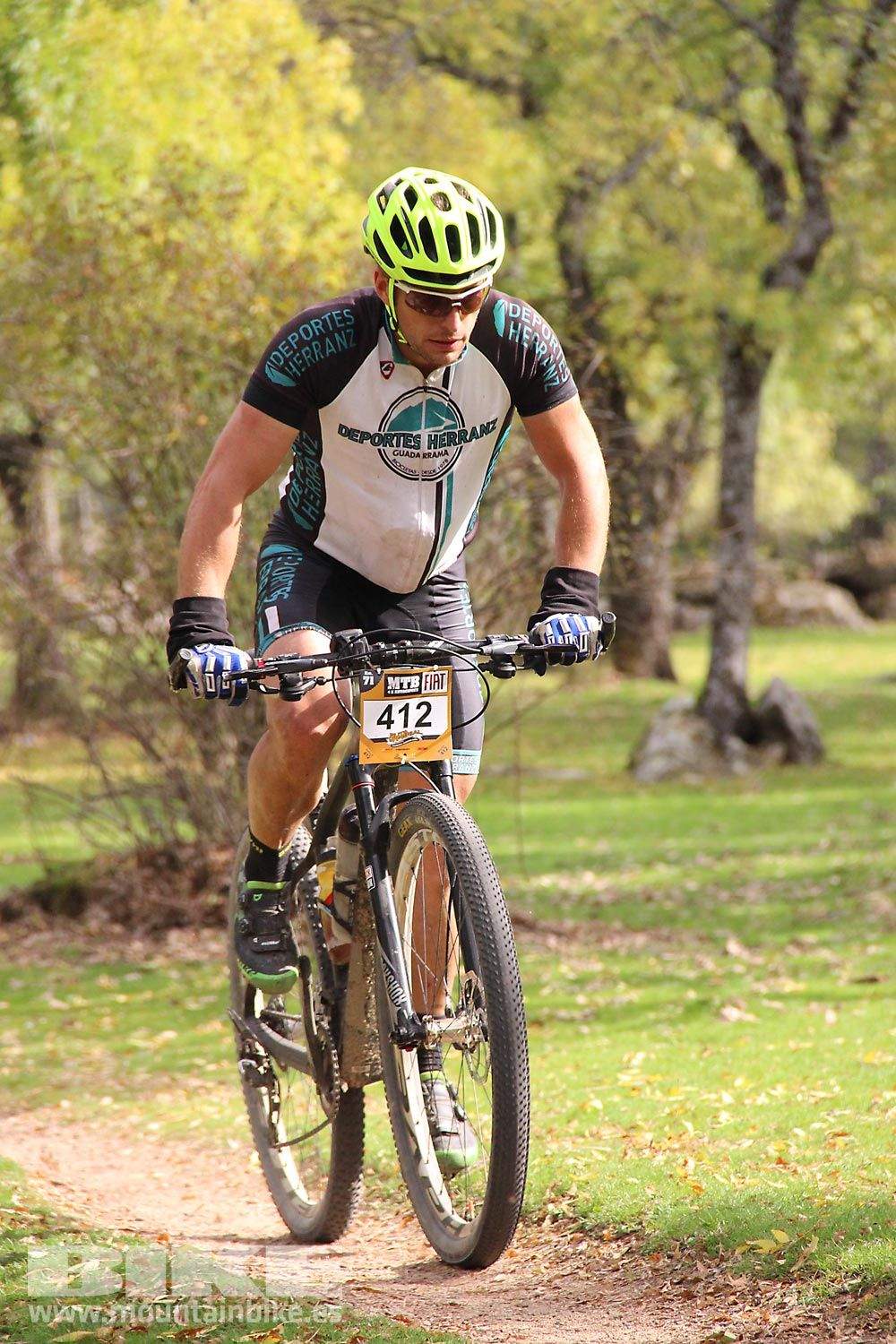 MTB 4 Estaciones La Ruta Imperial 2015. Galería 15