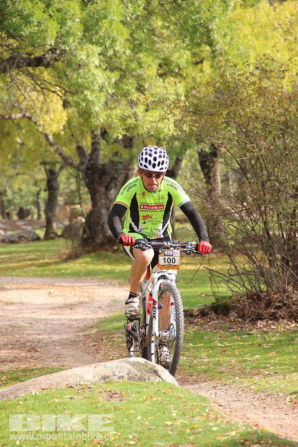 MTB 4 Estaciones La Ruta Imperial 2015. Galería 15