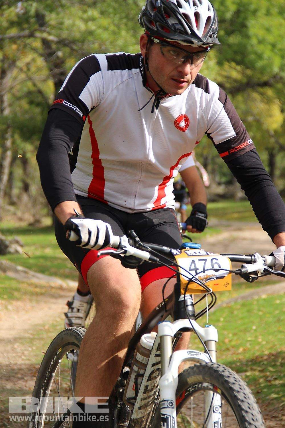 MTB 4 Estaciones La Ruta Imperial 2015. Galería 15