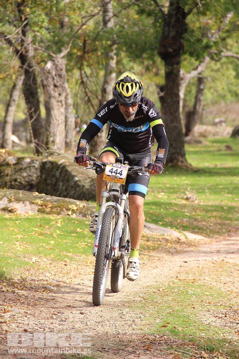 MTB 4 Estaciones La Ruta Imperial 2015. Galería 15