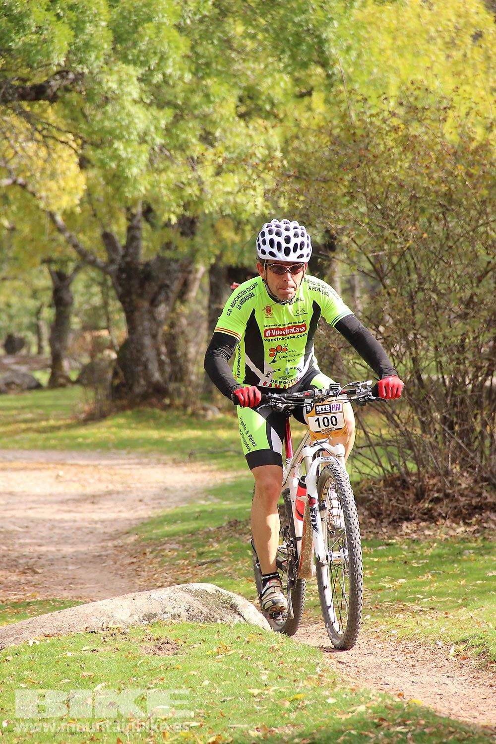 MTB 4 Estaciones La Ruta Imperial 2015. Galería 15