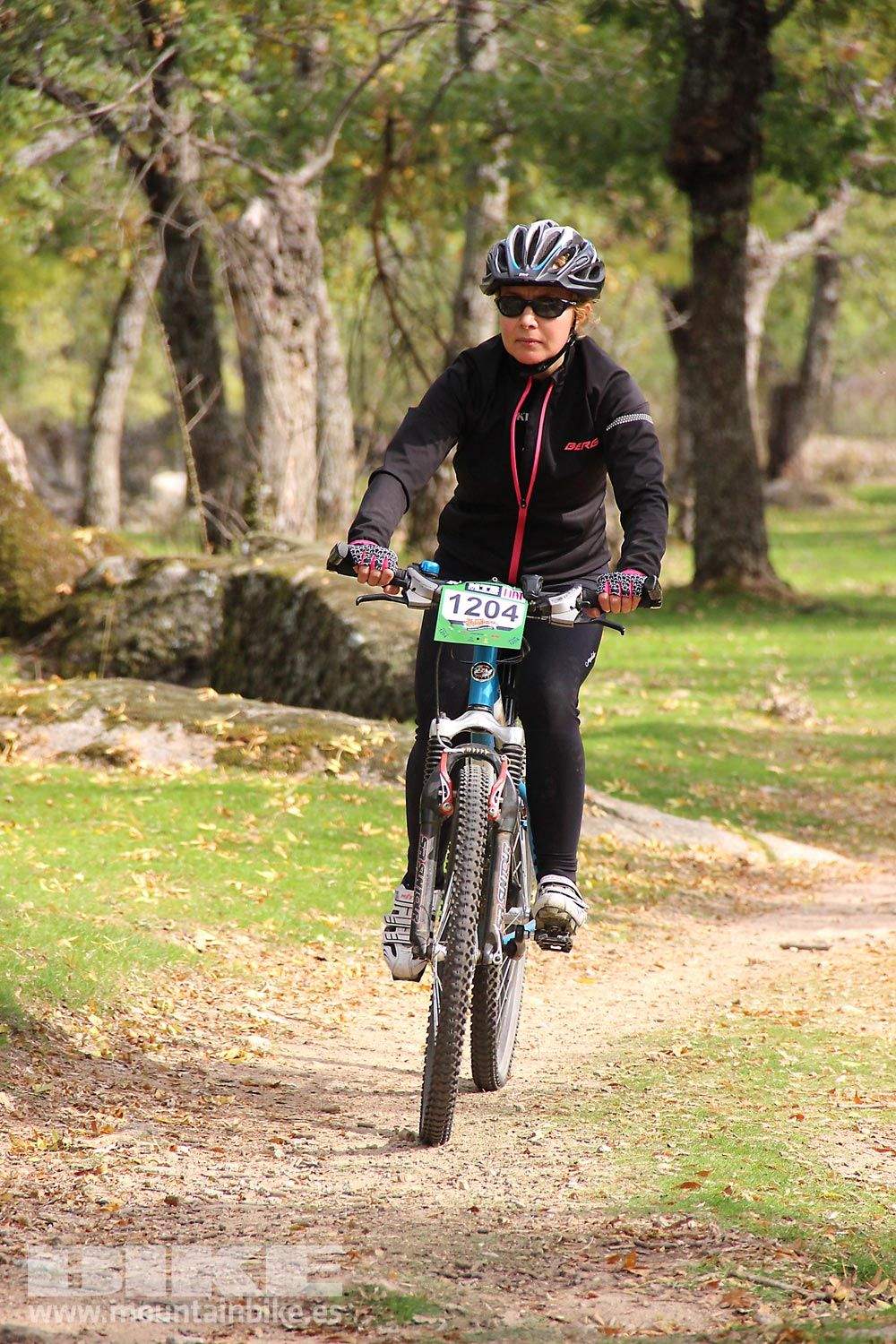 MTB 4 Estaciones La Ruta Imperial 2015. Galería 15