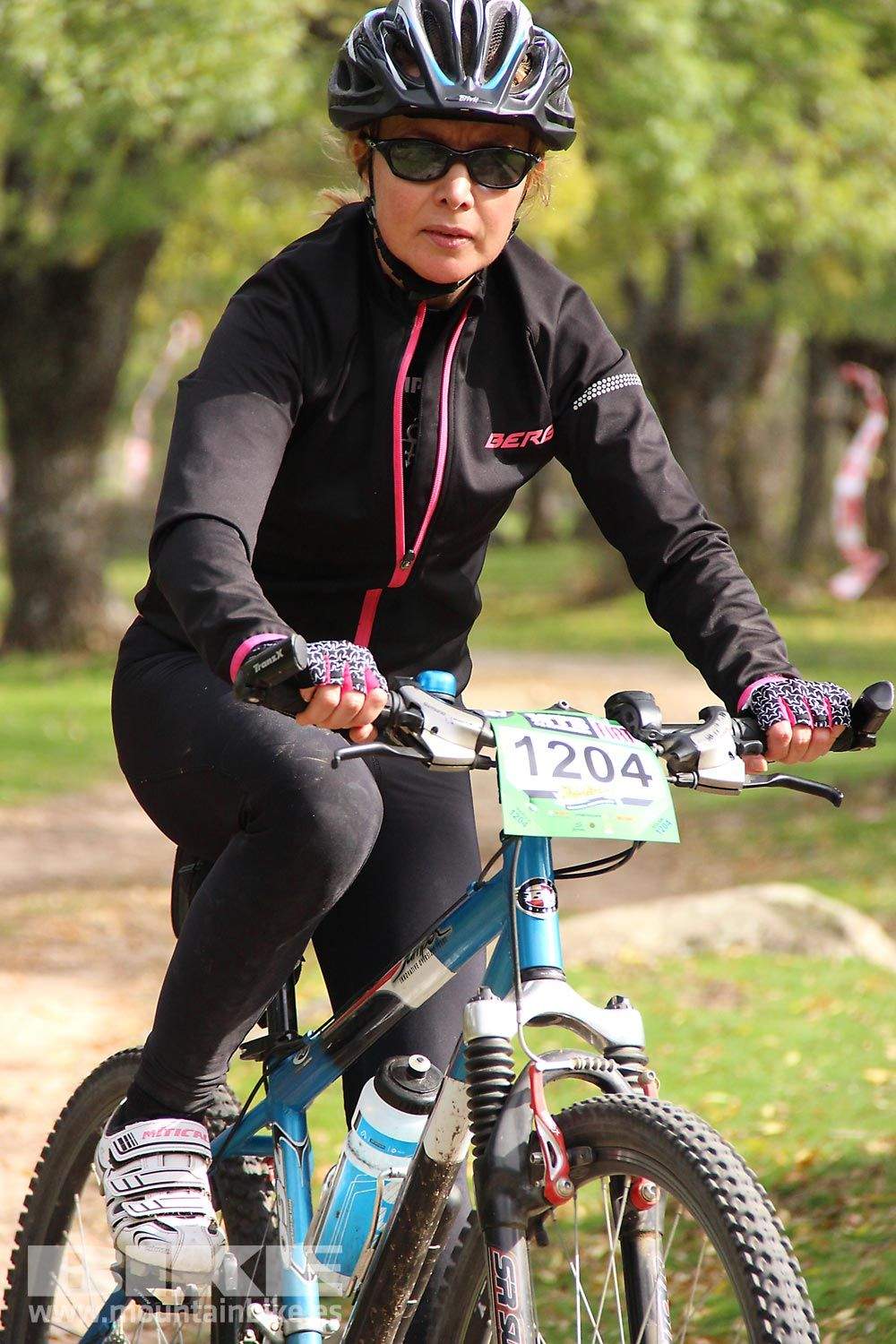 MTB 4 Estaciones La Ruta Imperial 2015. Galería 15
