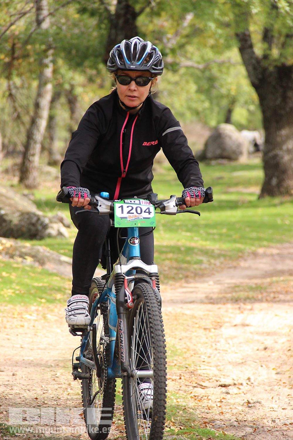 MTB 4 Estaciones La Ruta Imperial 2015. Galería 15