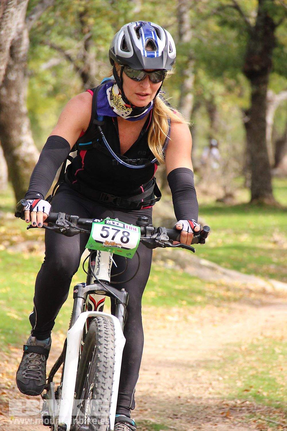 MTB 4 Estaciones La Ruta Imperial 2015. Galería 15