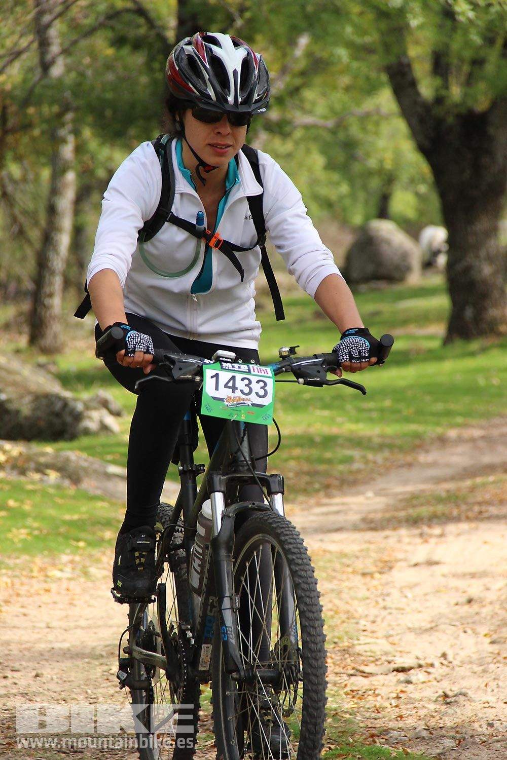 MTB 4 Estaciones La Ruta Imperial 2015. Galería 15