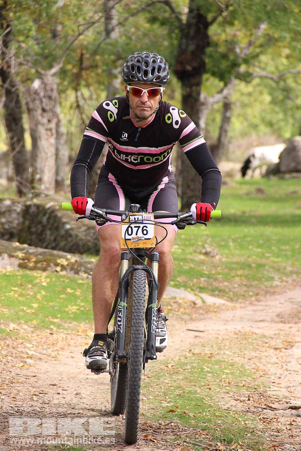 MTB 4 Estaciones La Ruta Imperial 2015. Galería 15