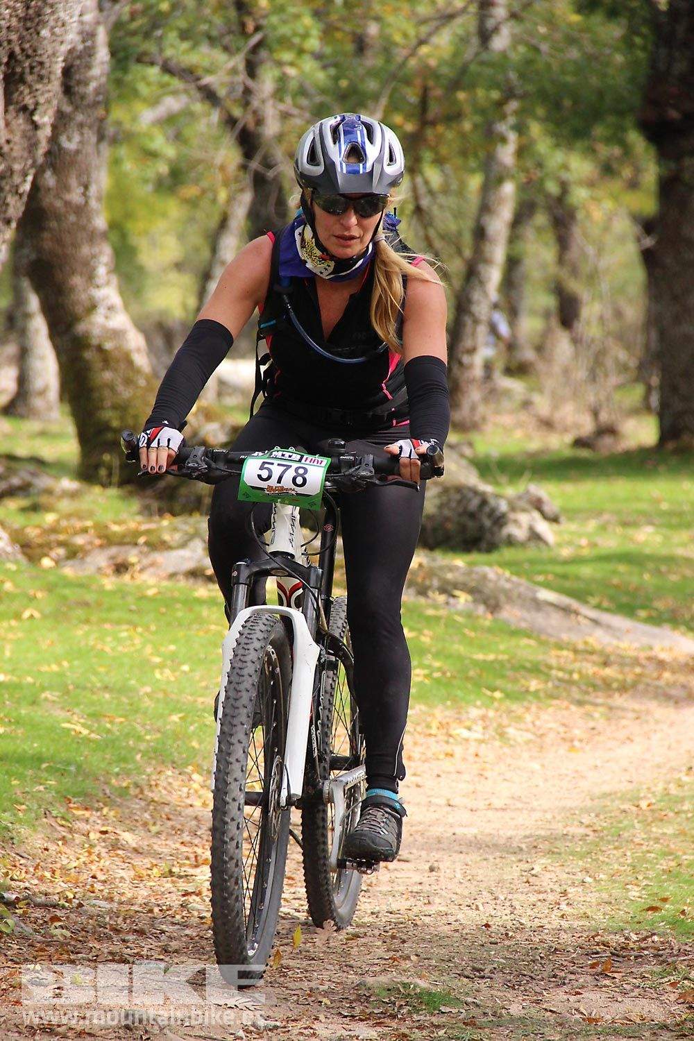 MTB 4 Estaciones La Ruta Imperial 2015. Galería 15
