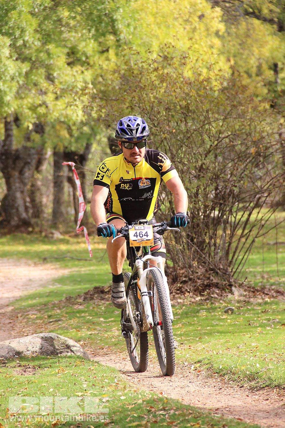 MTB 4 Estaciones La Ruta Imperial 2015. Galería 15