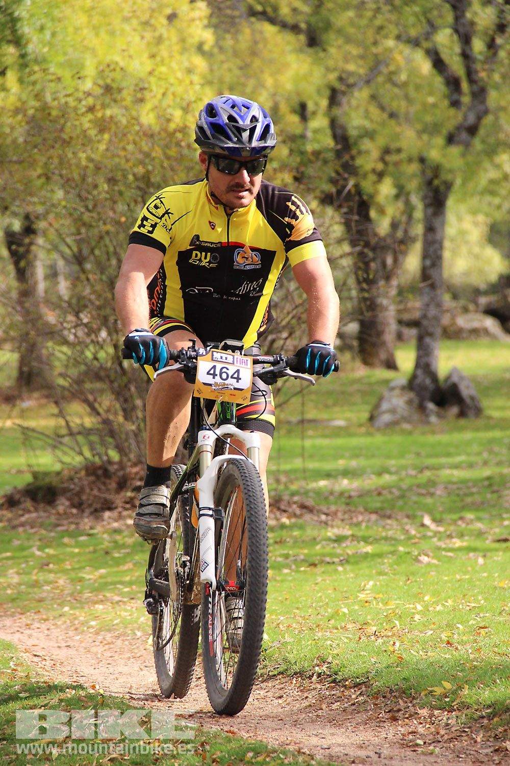 MTB 4 Estaciones La Ruta Imperial 2015. Galería 15
