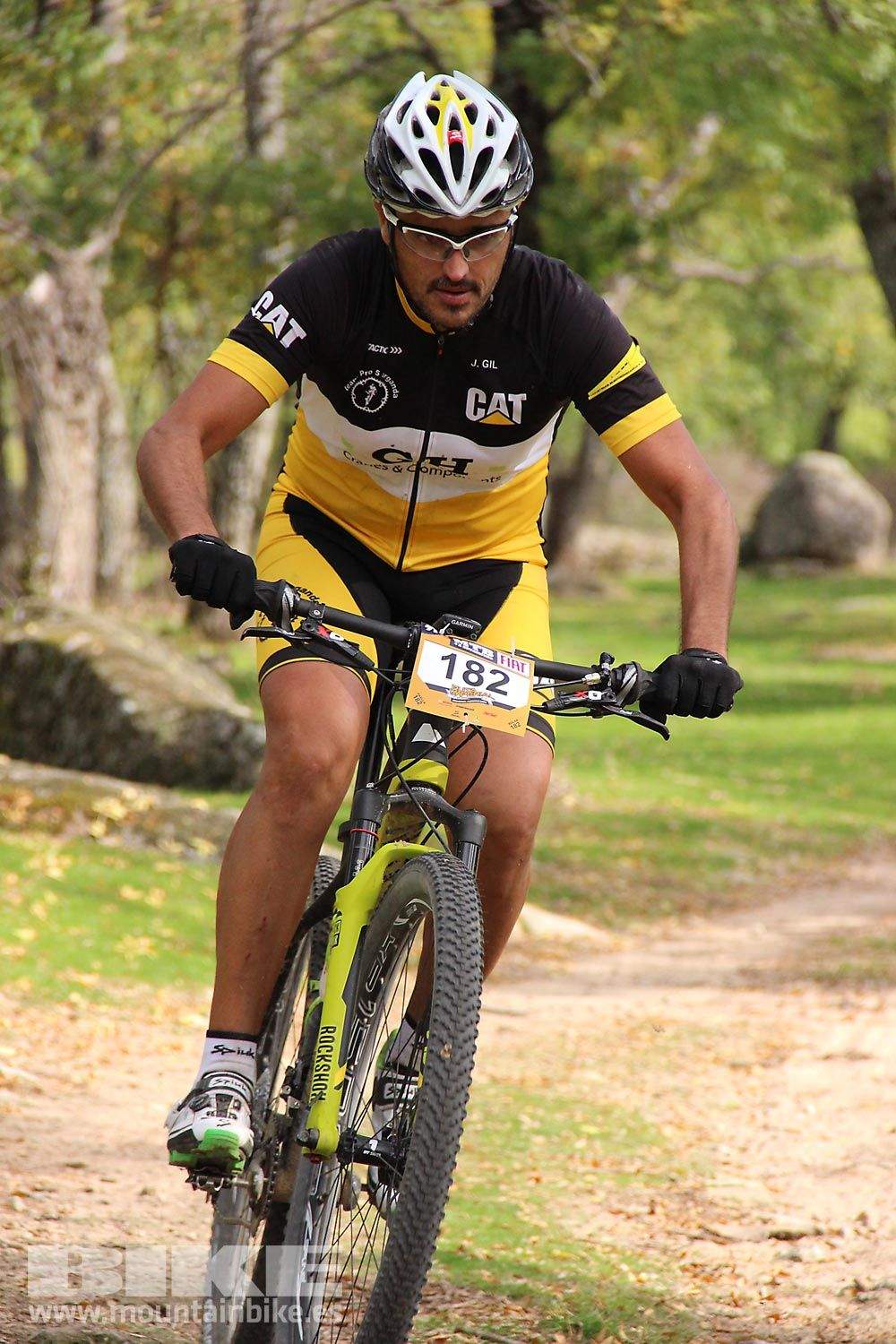 MTB 4 Estaciones La Ruta Imperial 2015. Galería 15
