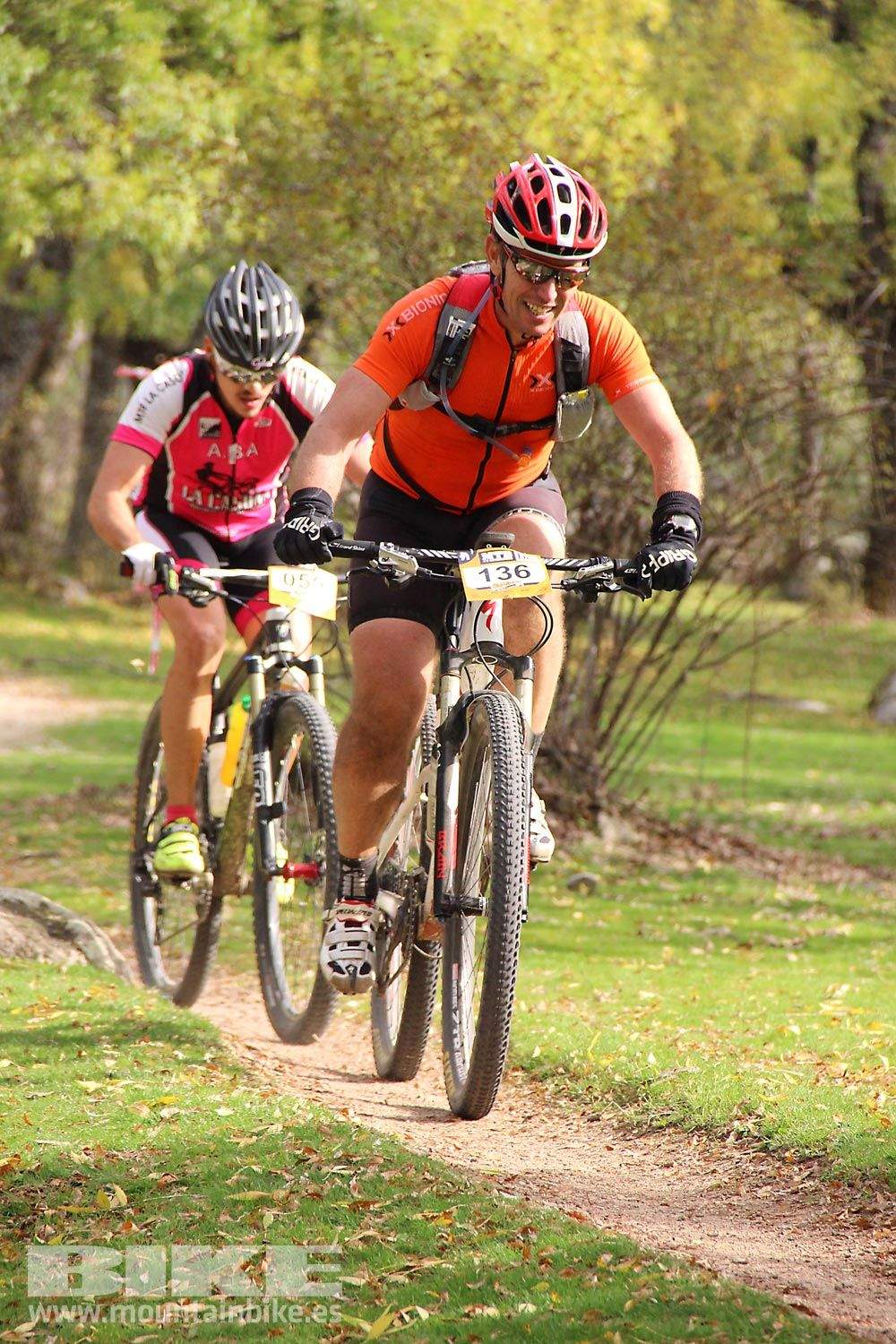 MTB 4 Estaciones La Ruta Imperial 2015. Galería 15