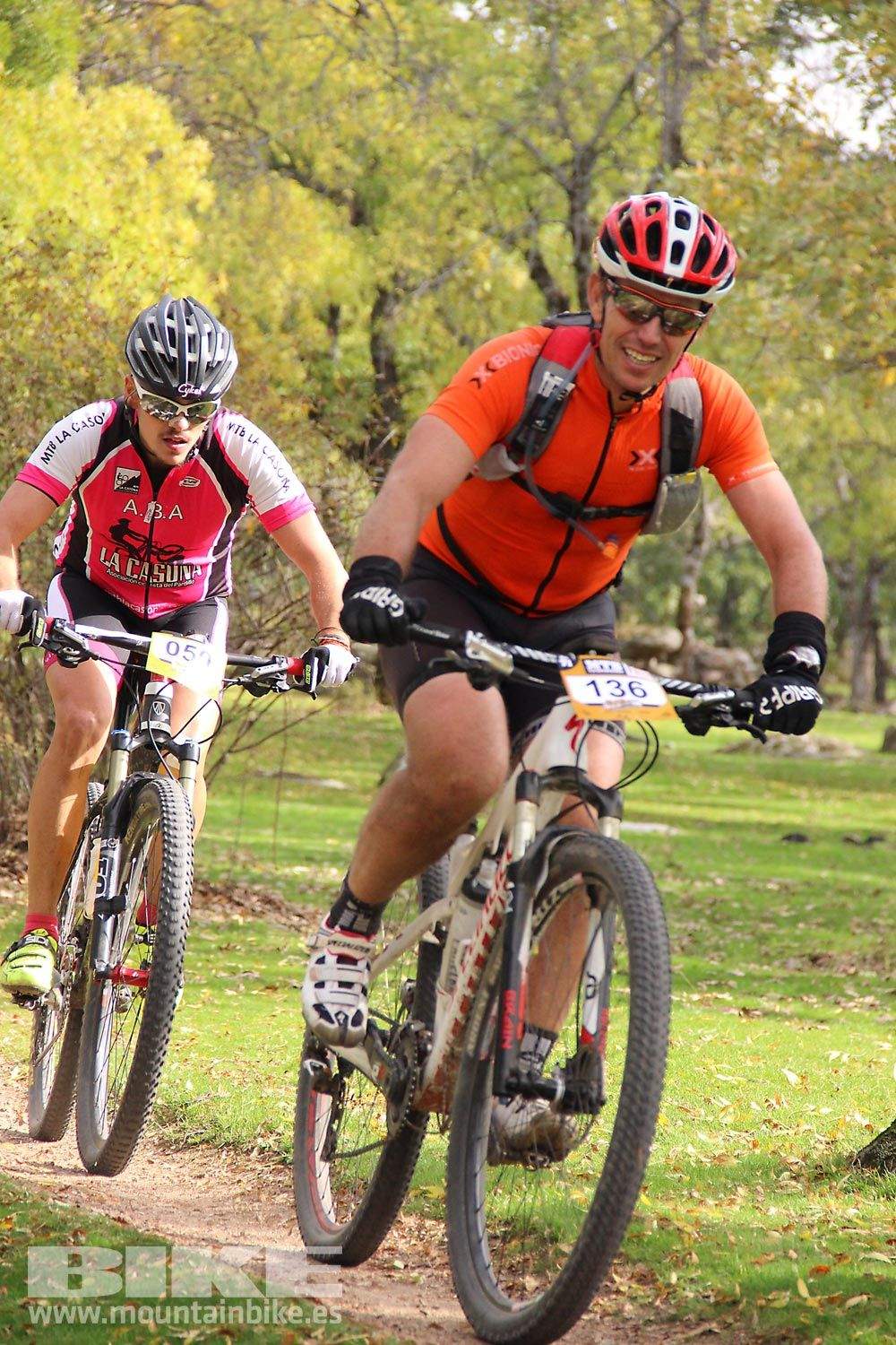 MTB 4 Estaciones La Ruta Imperial 2015. Galería 15
