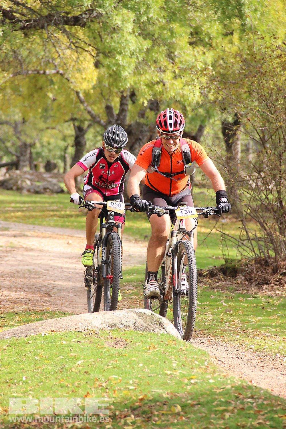 MTB 4 Estaciones La Ruta Imperial 2015. Galería 15