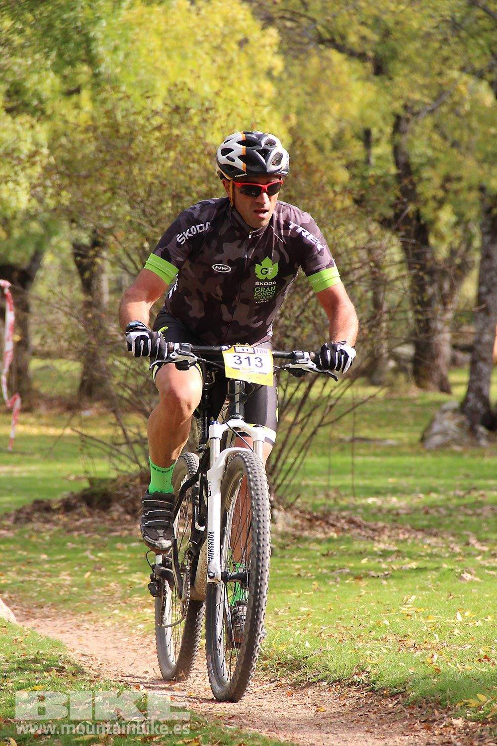 MTB 4 Estaciones La Ruta Imperial 2015. Galería 15