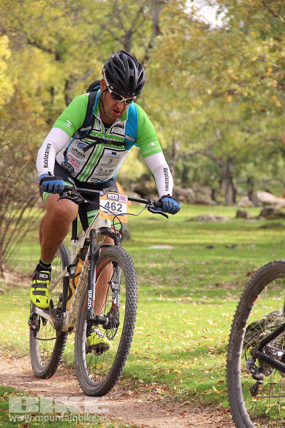 MTB 4 Estaciones La Ruta Imperial 2015. Galería 15