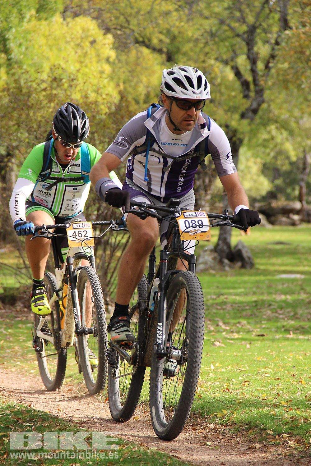 MTB 4 Estaciones La Ruta Imperial 2015. Galería 15