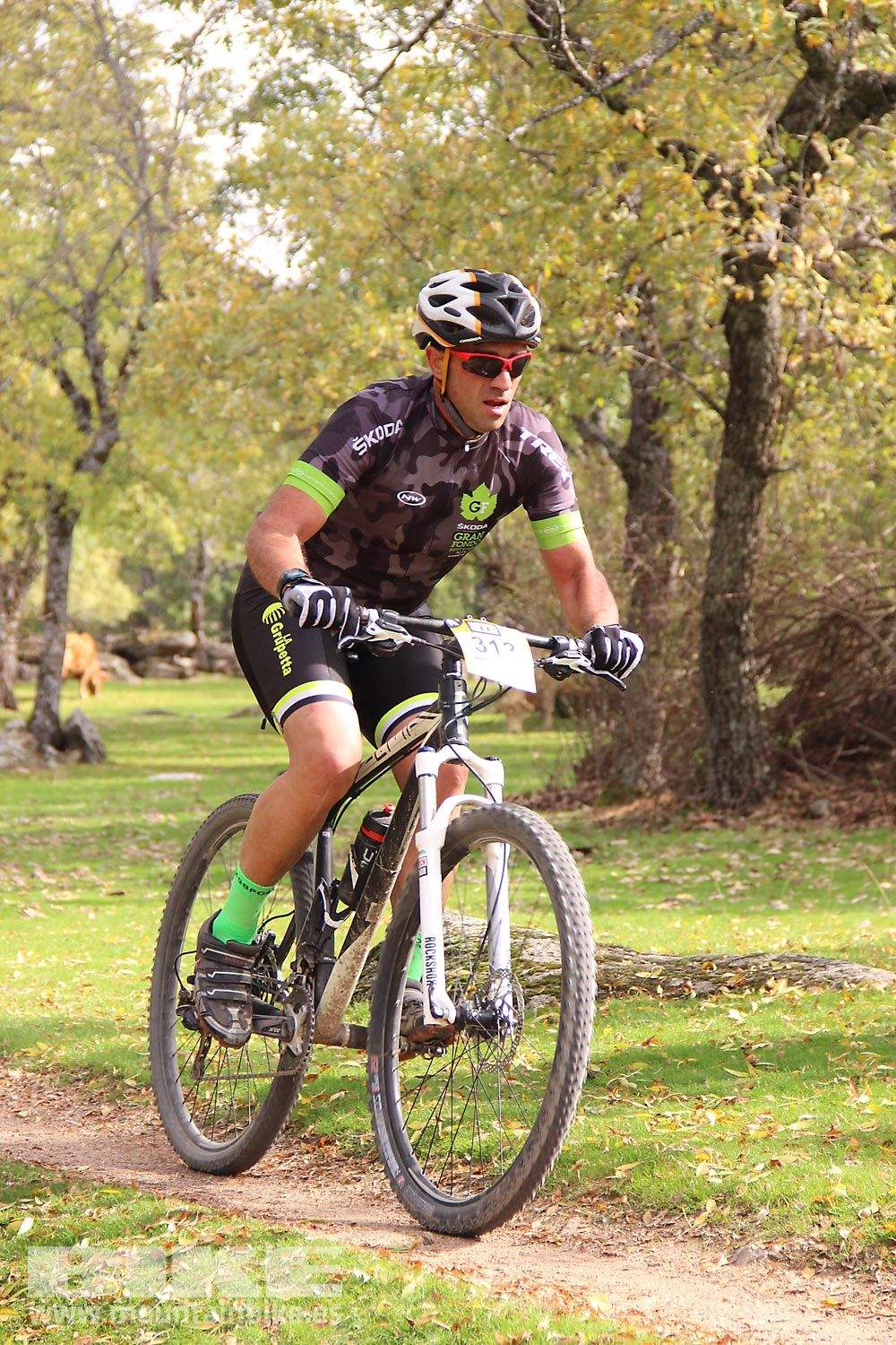 MTB 4 Estaciones La Ruta Imperial 2015. Galería 15