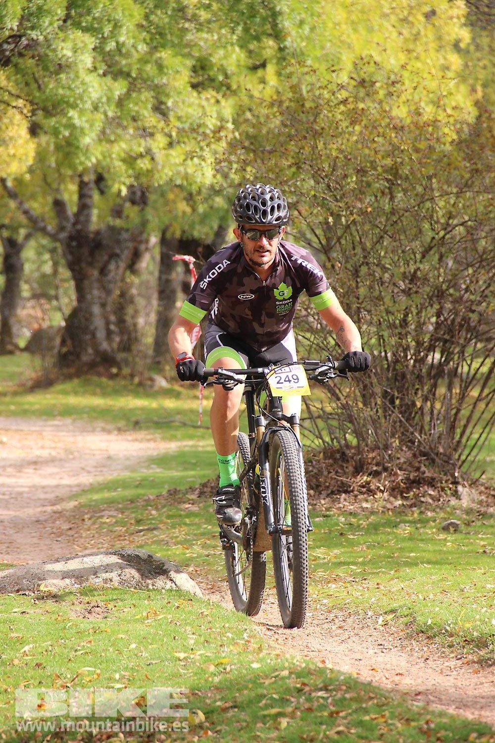 MTB 4 Estaciones La Ruta Imperial 2015. Galería 15