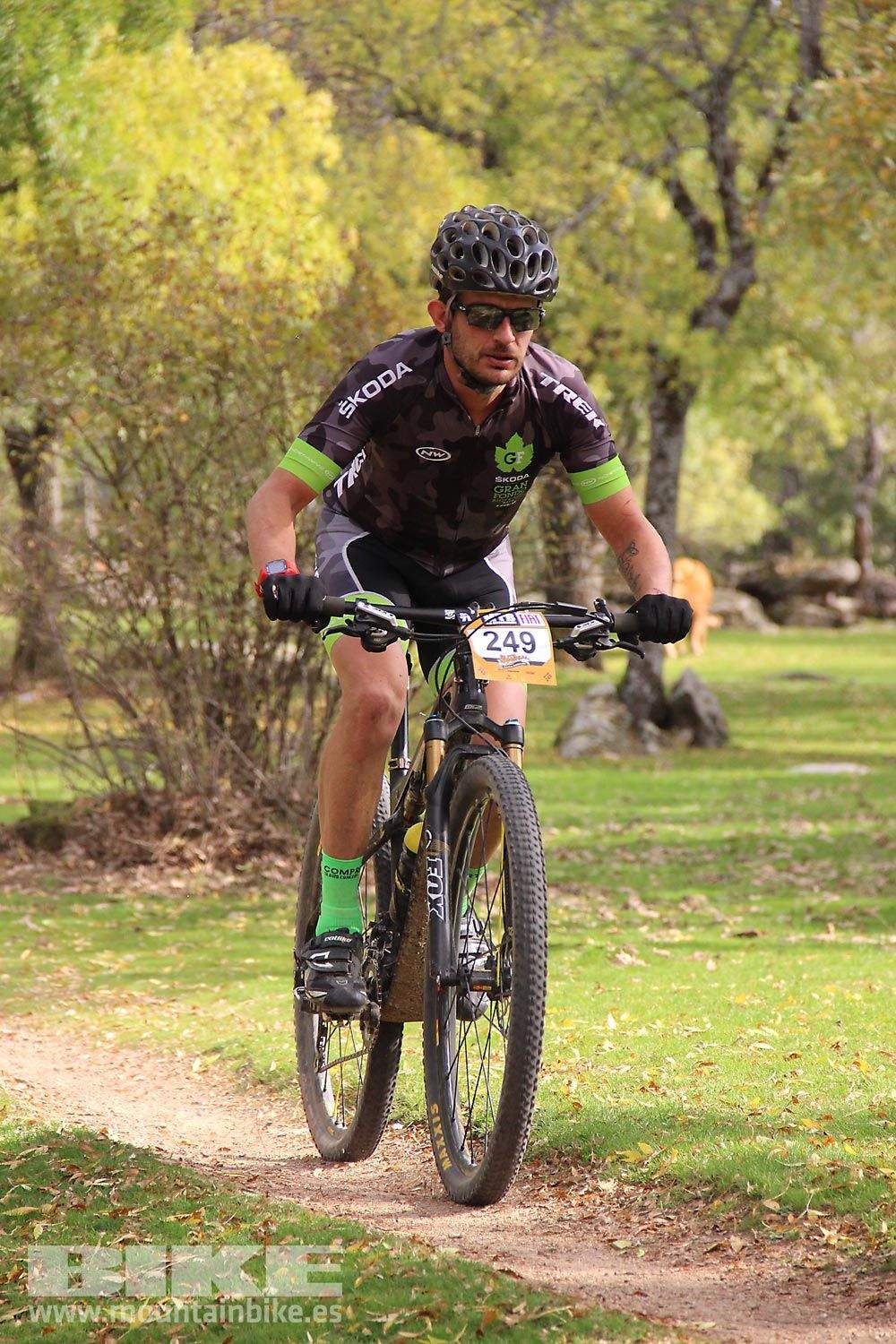 MTB 4 Estaciones La Ruta Imperial 2015. Galería 15