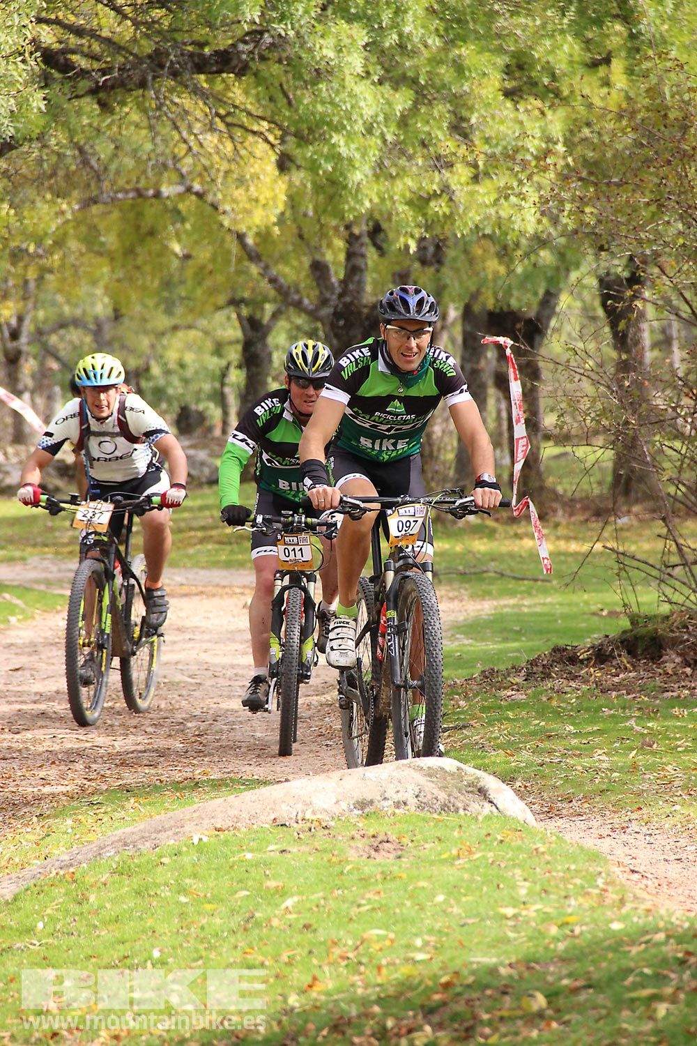 MTB 4 Estaciones La Ruta Imperial 2015. Galería 15