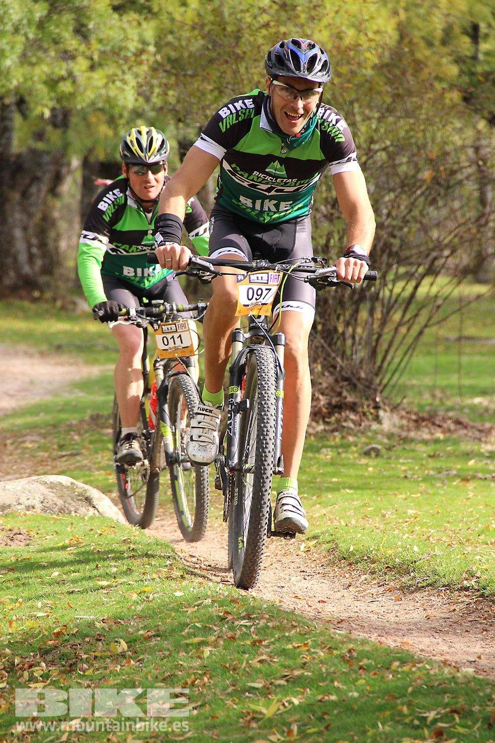 MTB 4 Estaciones La Ruta Imperial 2015. Galería 15