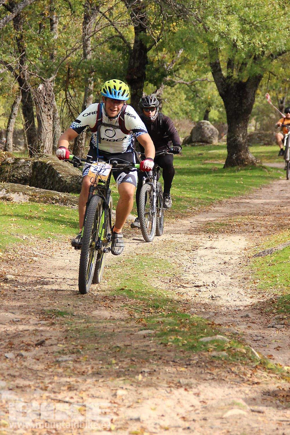 MTB 4 Estaciones La Ruta Imperial 2015. Galería 15