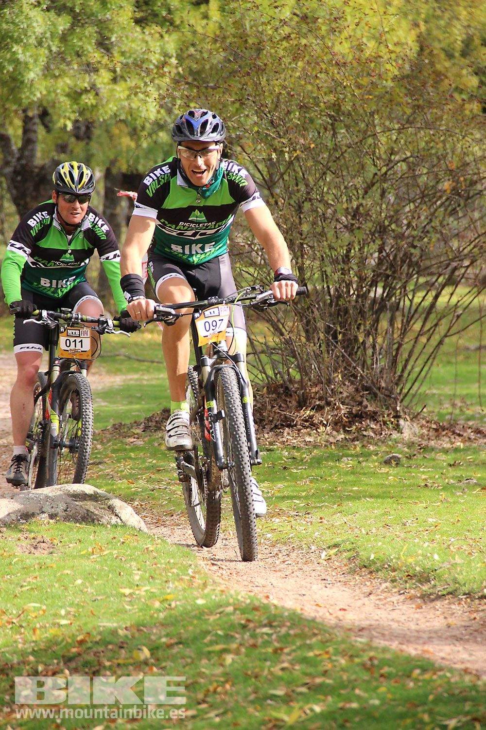 MTB 4 Estaciones La Ruta Imperial 2015. Galería 15