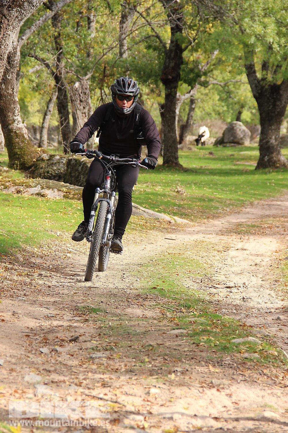 MTB 4 Estaciones La Ruta Imperial 2015. Galería 15