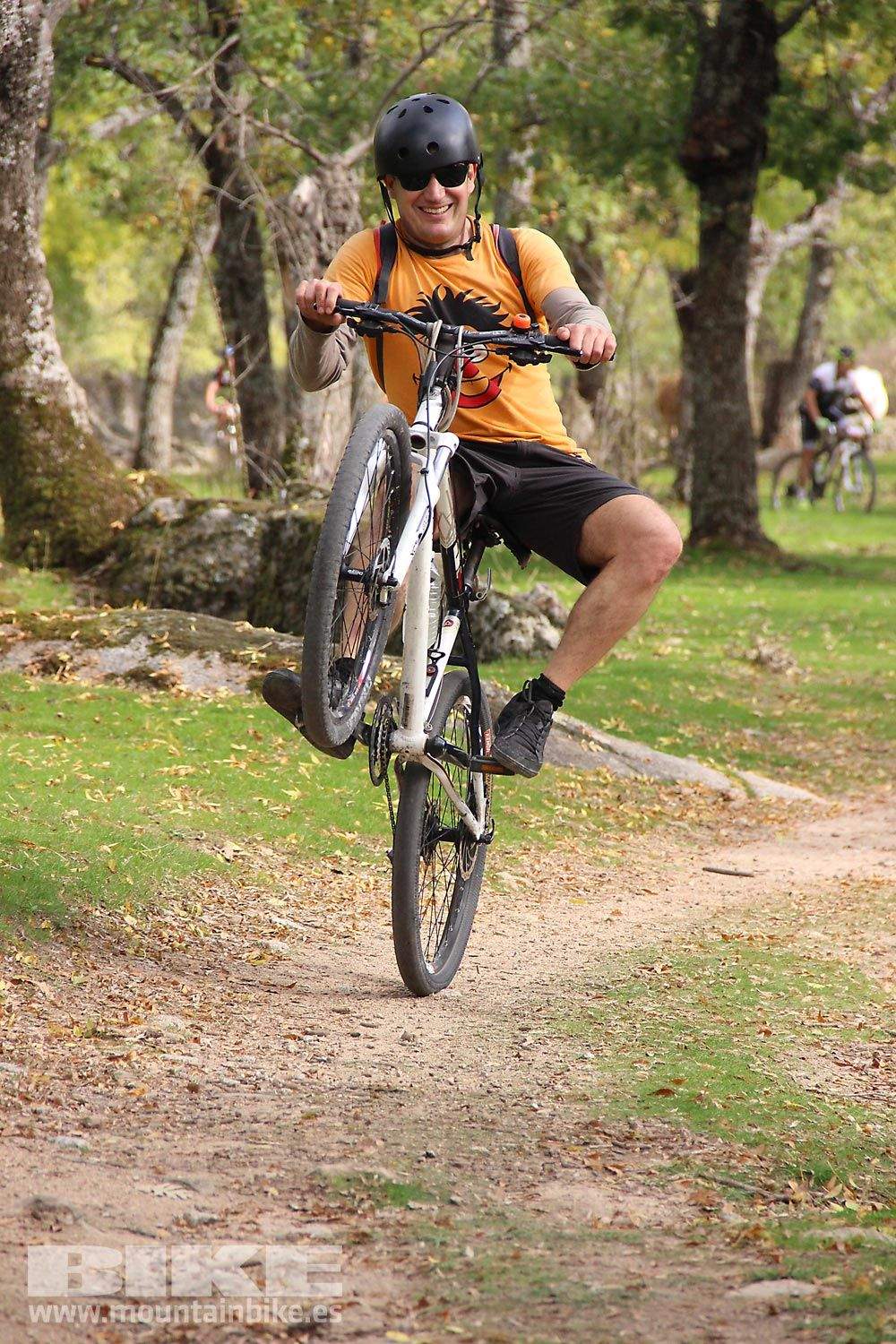 MTB 4 Estaciones La Ruta Imperial 2015. Galería 15