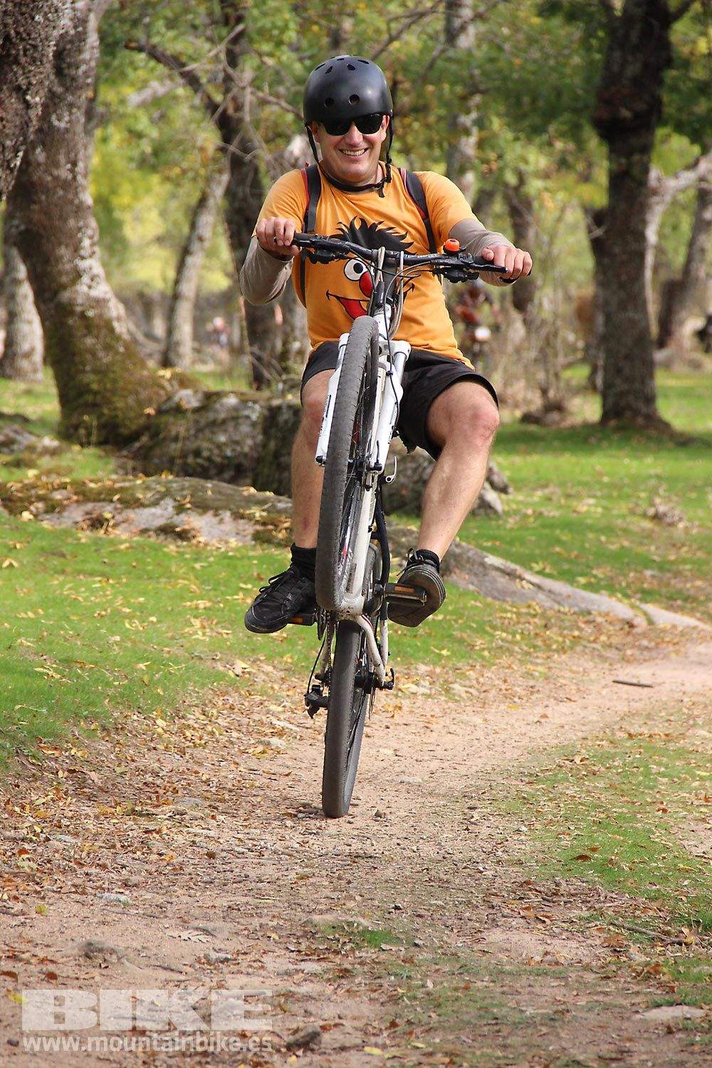 MTB 4 Estaciones La Ruta Imperial 2015. Galería 15