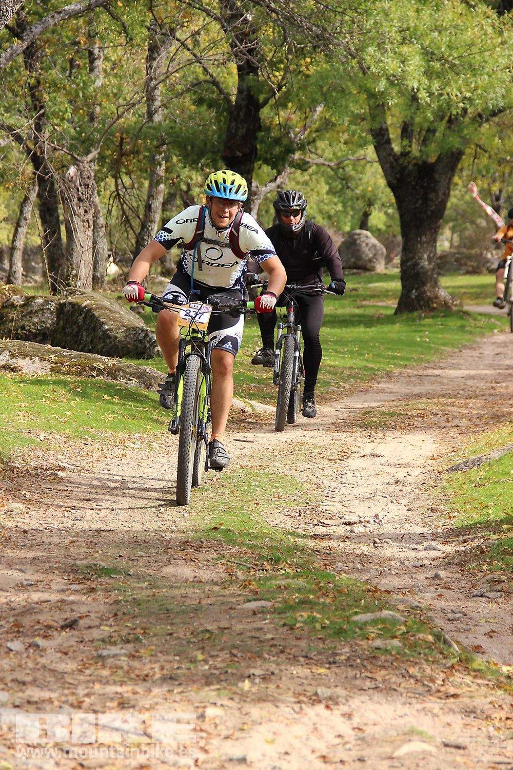 MTB 4 Estaciones La Ruta Imperial 2015. Galería 15