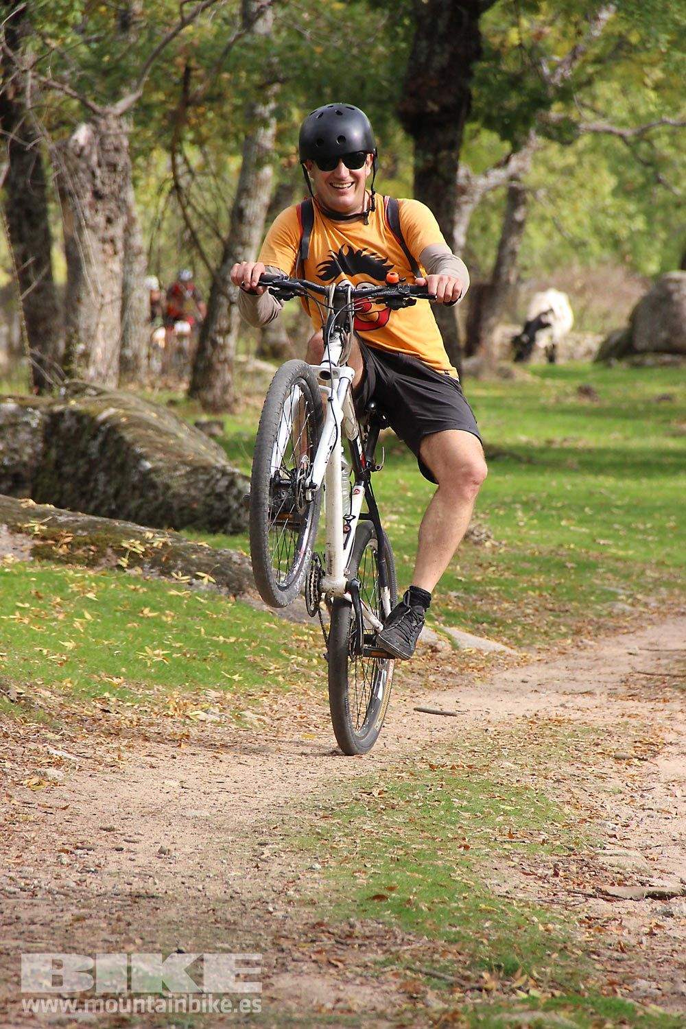 MTB 4 Estaciones La Ruta Imperial 2015. Galería 15