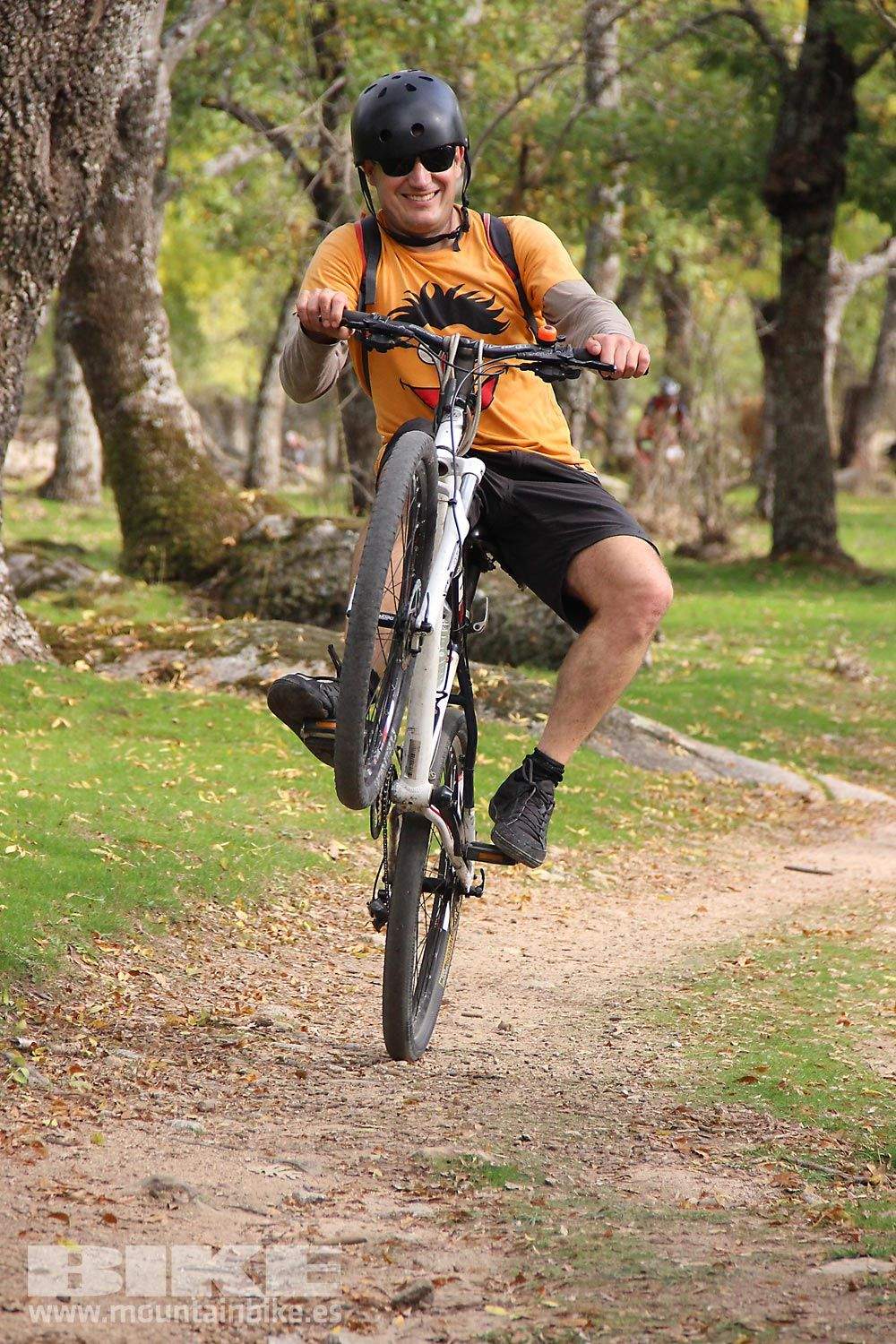 MTB 4 Estaciones La Ruta Imperial 2015. Galería 15