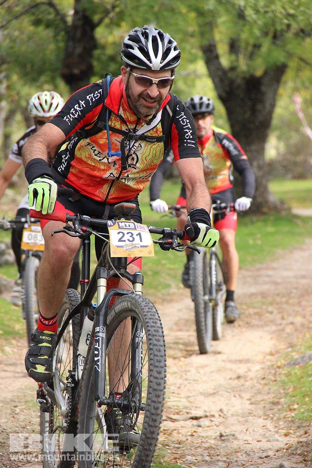 MTB 4 Estaciones La Ruta Imperial 2015. Galería 15
