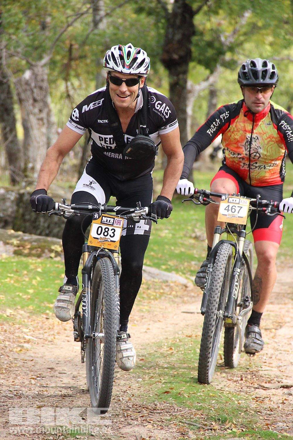 MTB 4 Estaciones La Ruta Imperial 2015. Galería 15