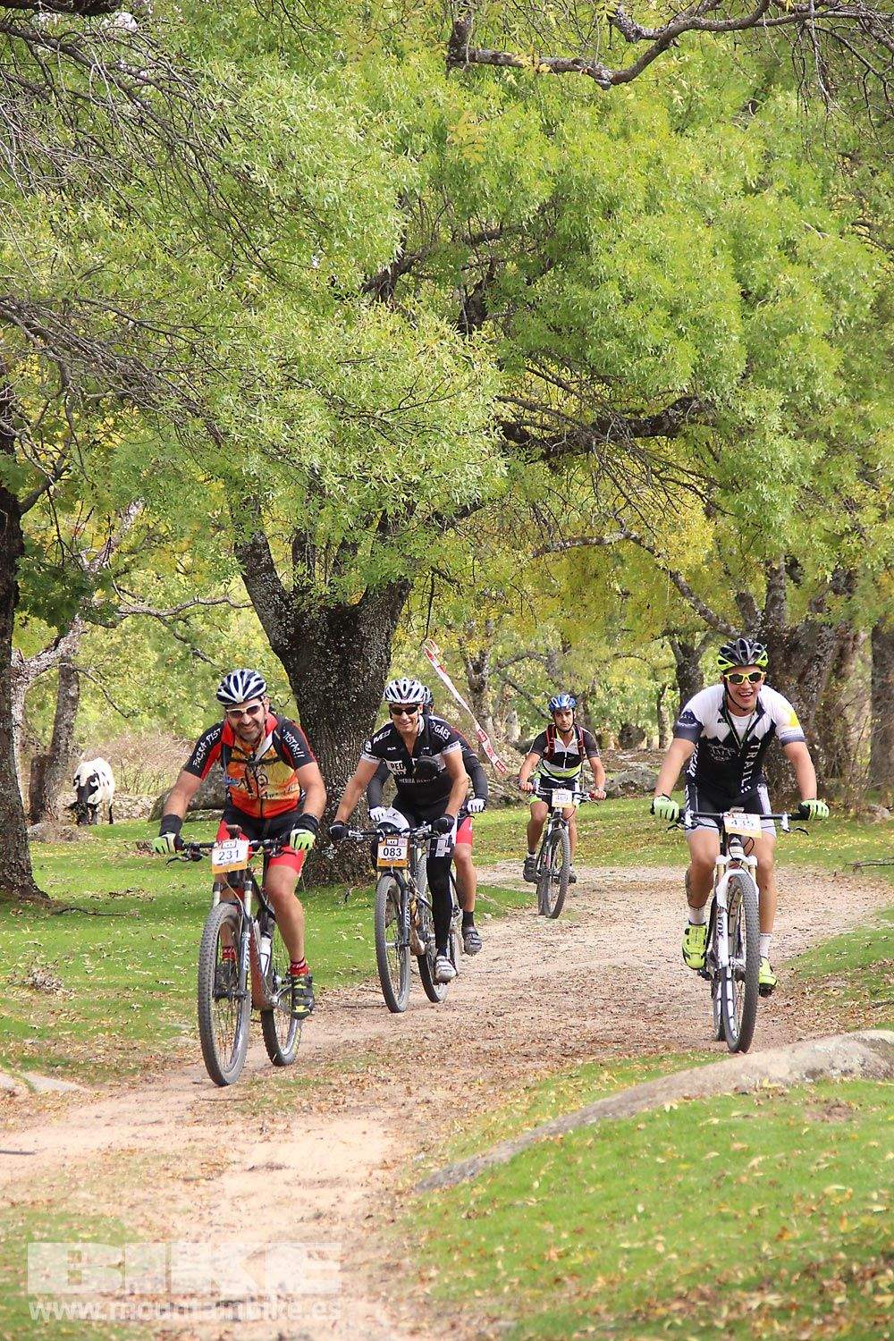 MTB 4 Estaciones La Ruta Imperial 2015. Galería 15