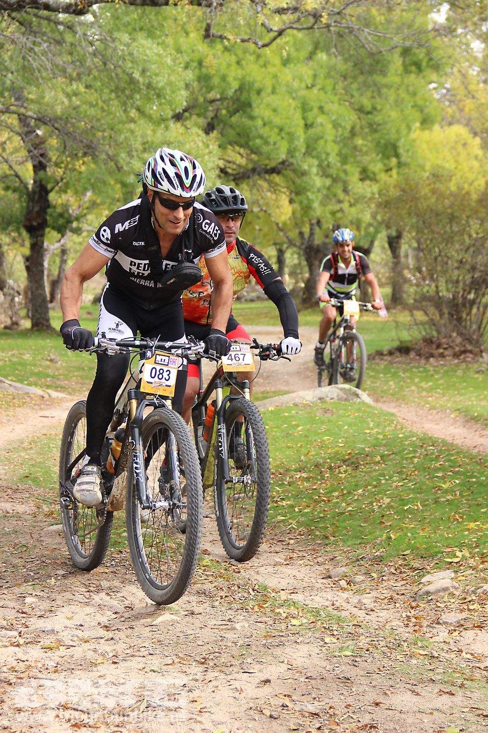 MTB 4 Estaciones La Ruta Imperial 2015. Galería 15