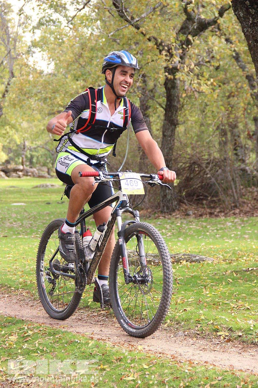 MTB 4 Estaciones La Ruta Imperial 2015. Galería 15