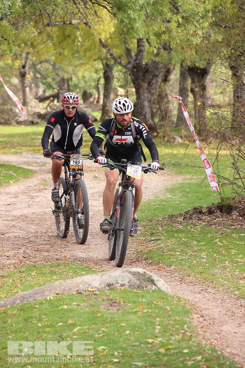 MTB 4 Estaciones La Ruta Imperial 2015. Galería 15