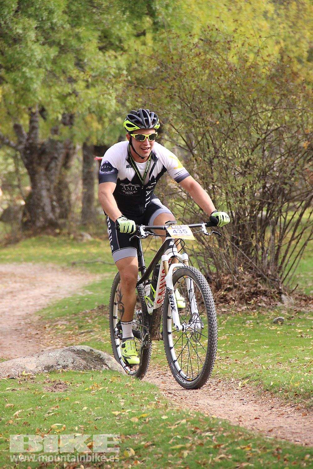 MTB 4 Estaciones La Ruta Imperial 2015. Galería 15